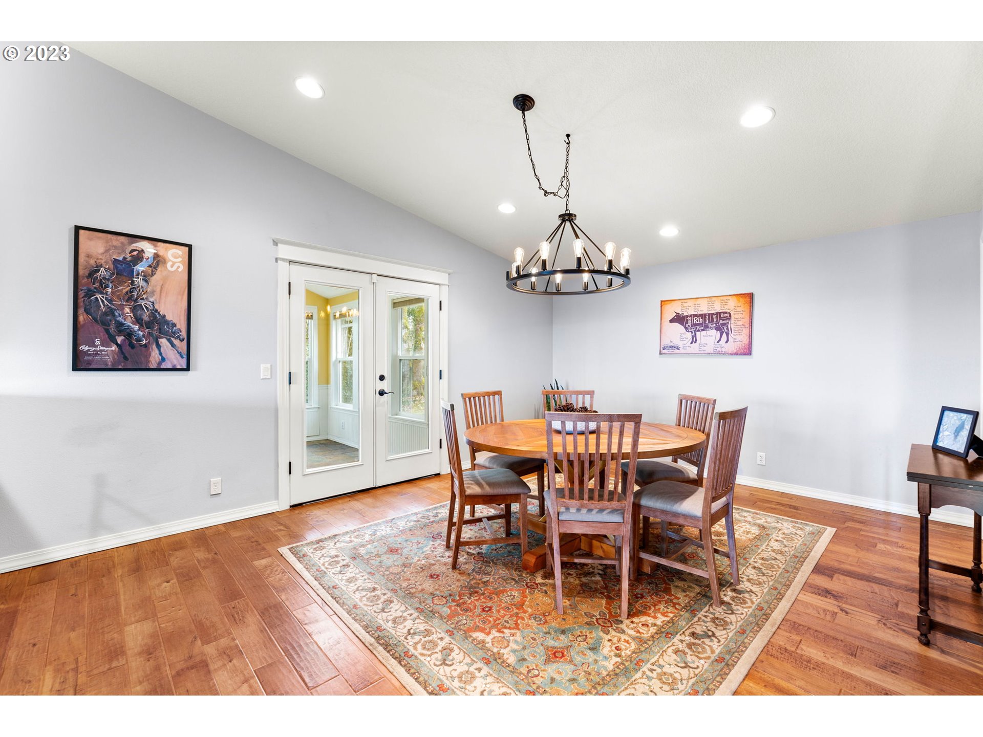 3732 Northeast 246th Street Ridgefield, WA 98642 - Photo 9 of 28