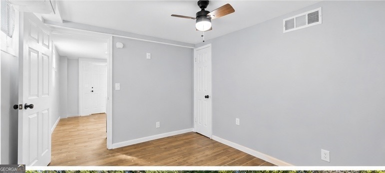 477 Fairlane Circle Northwest Atlanta, GA 30331 - Photo 4 of 7 a view interior of the house