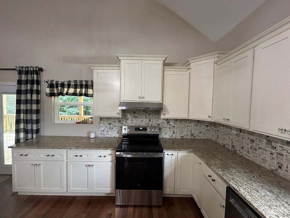 240 Victory Dashboard Road Bowdon, GA 30108 - Photo 31 of 54 Gallery Image 31