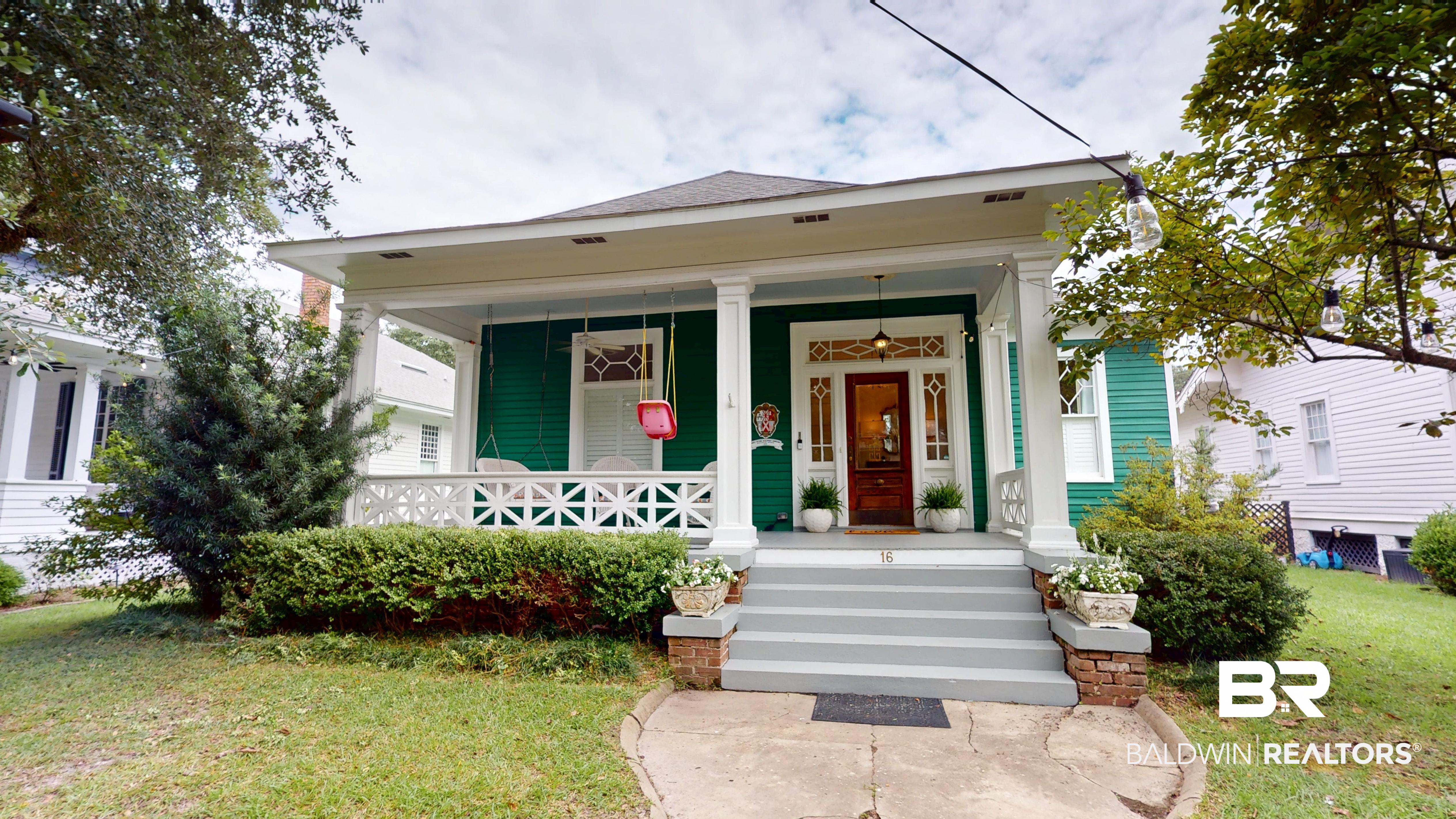 16 North Reed Avenue Mobile, AL 36604 - Photo 2 of 25 Gallery Image 2