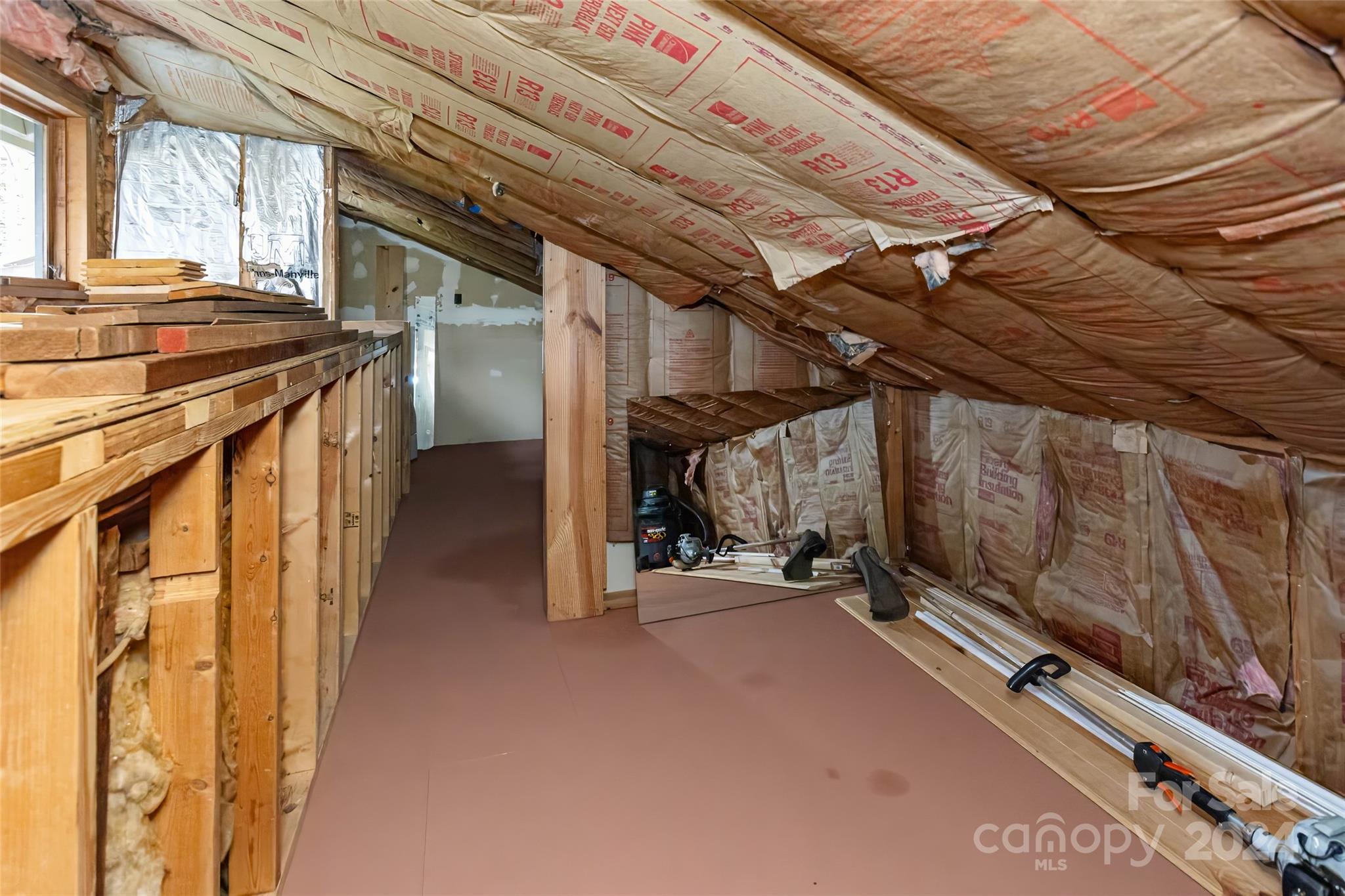 4 Chestnut Ridge Road Candler, NC 28715 - Photo 30 of 39 Gallery Image 30