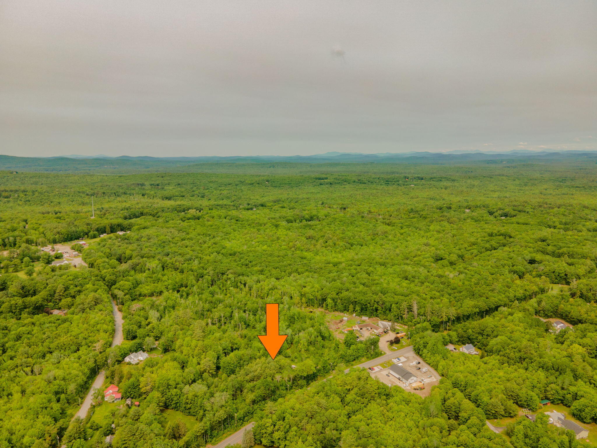 Tbd Cape Road Hollis Center, ME 04042 - Photo 3 of 7 5-web-or-mls-DJI_0057