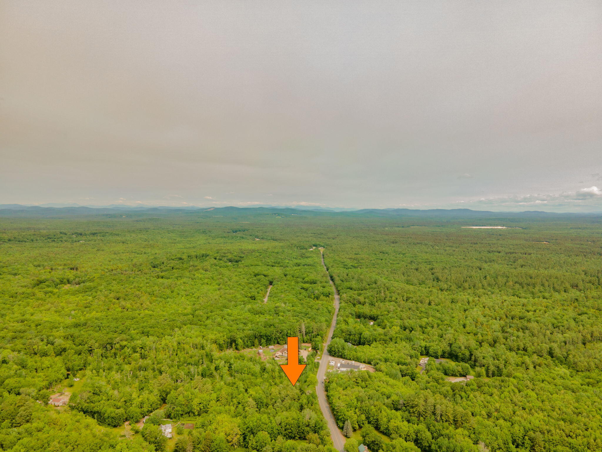 Tbd Cape Road Hollis Center, ME 04042 - Photo 4 of 7 4-web-or-mls-DJI_0056