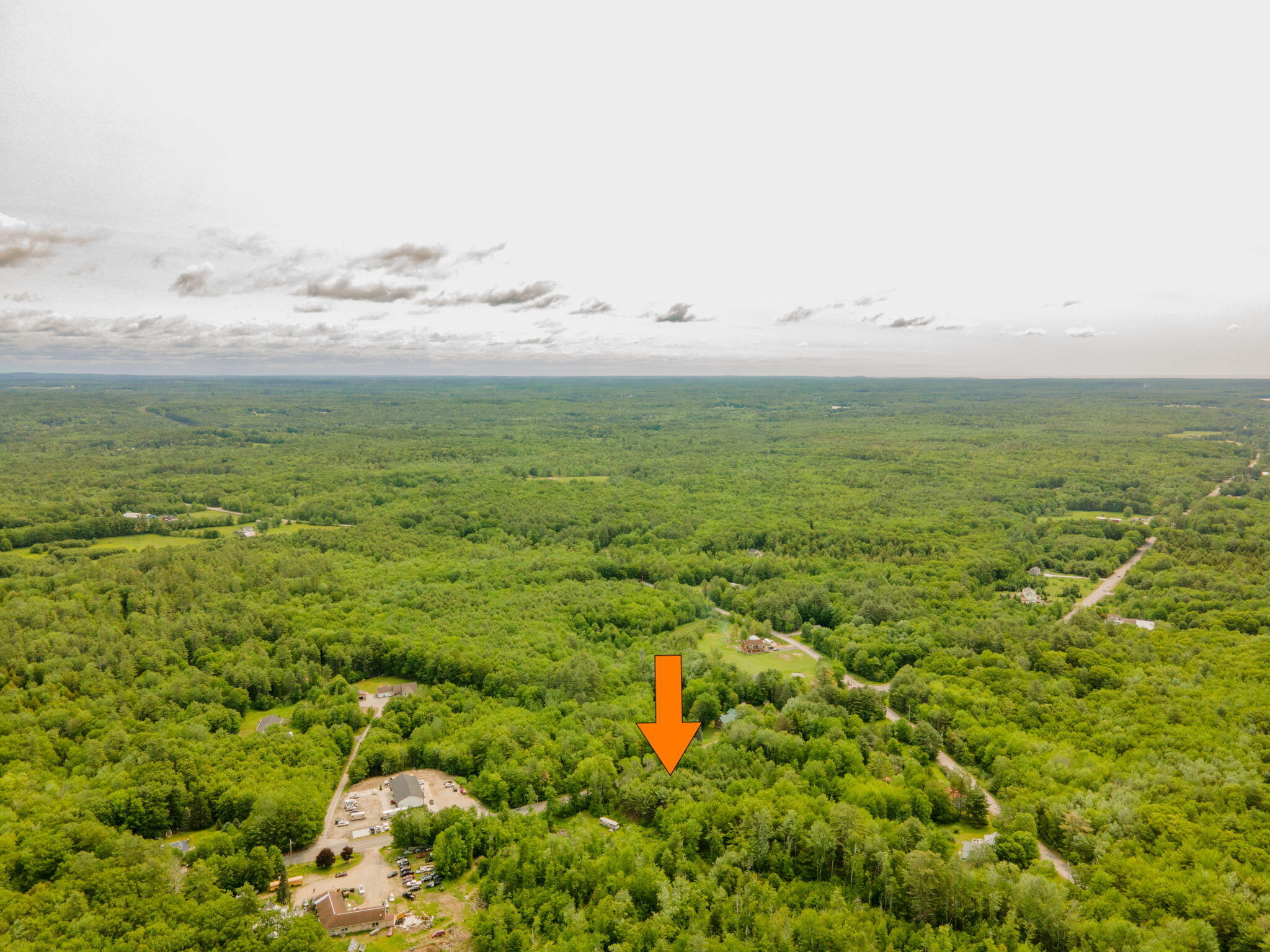 Tbd Cape Road Hollis Center, ME 04042 - Photo 5 of 7 3-web-or-mls-DJI_0055