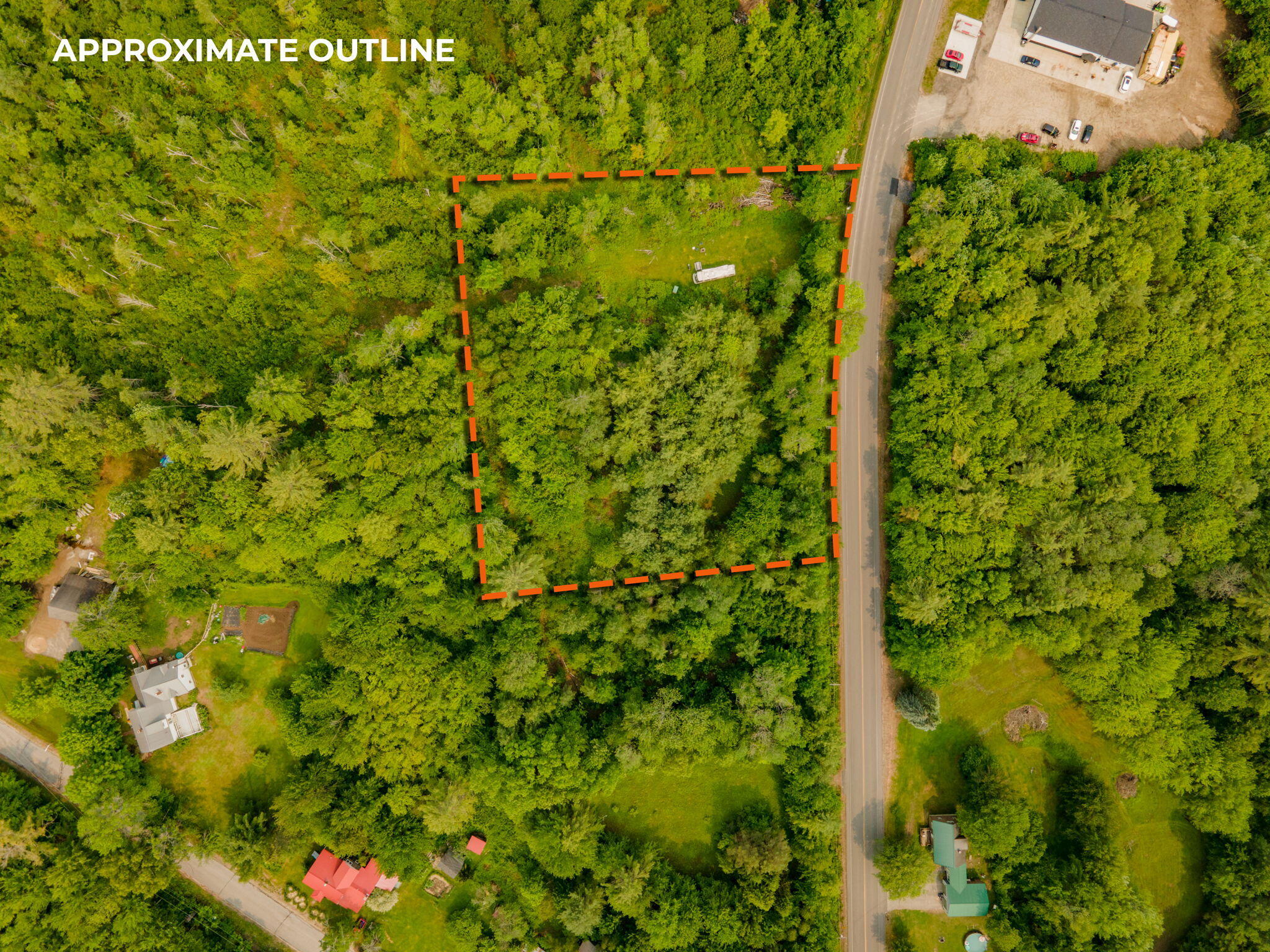 Tbd Cape Road Hollis Center, ME 04042 - Photo 6 of 7 2-web-or-mls-DJI_0054