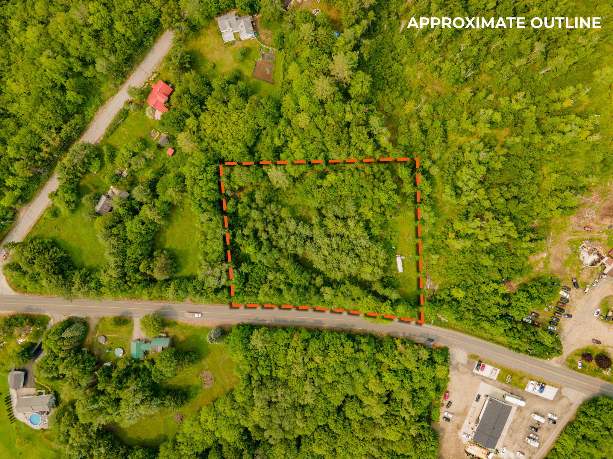 Tbd Cape Road Hollis Center, ME 04042 - Photo 7 of 7 1-web-or-mls-DJI_0052