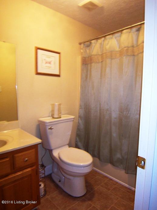 8830 Boston Road Boston, KY 40107 - Photo 32 of 44 Basement Bathroom