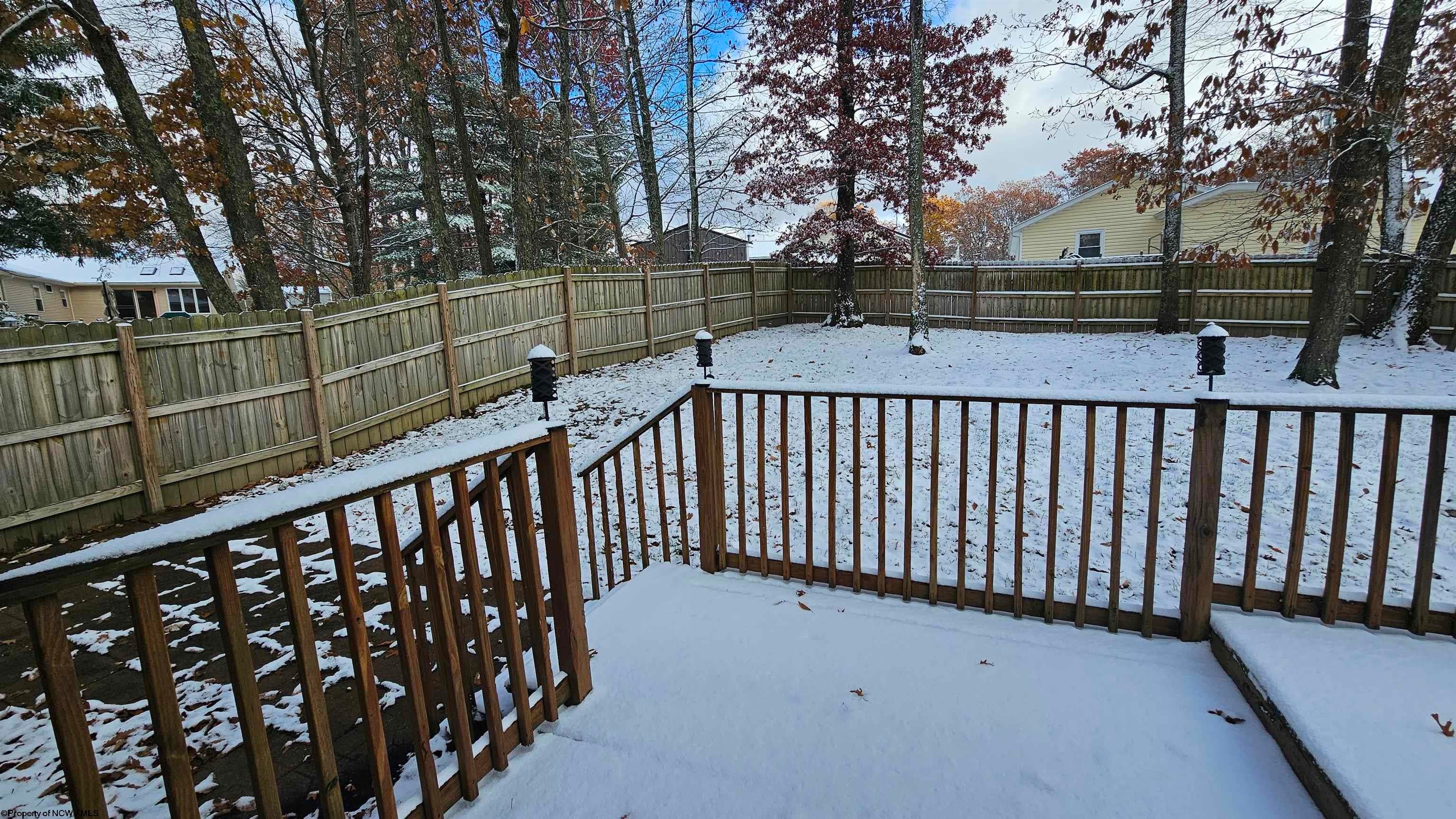 80 Buckingham Road Morgantown, WV 26508 - Photo 19 of 19 Gallery Image 19