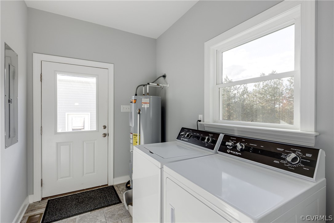 8967 Rock Cedar Road New Kent, VA 23124 - Photo 12 of 28 Gallery Image 12