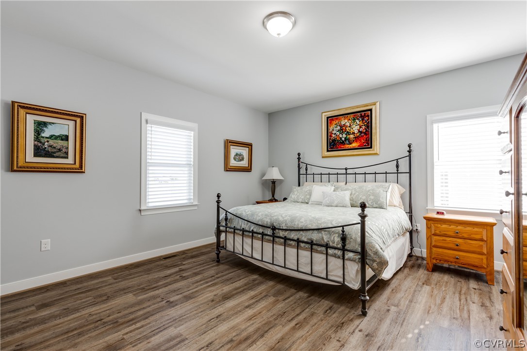 8967 Rock Cedar Road New Kent, VA 23124 - Photo 13 of 28 Gallery Image 13