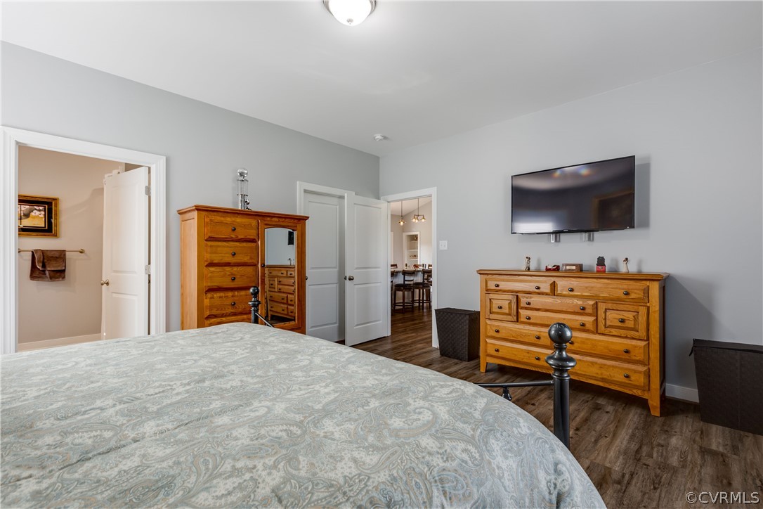 8967 Rock Cedar Road New Kent, VA 23124 - Photo 14 of 28 Gallery Image 14
