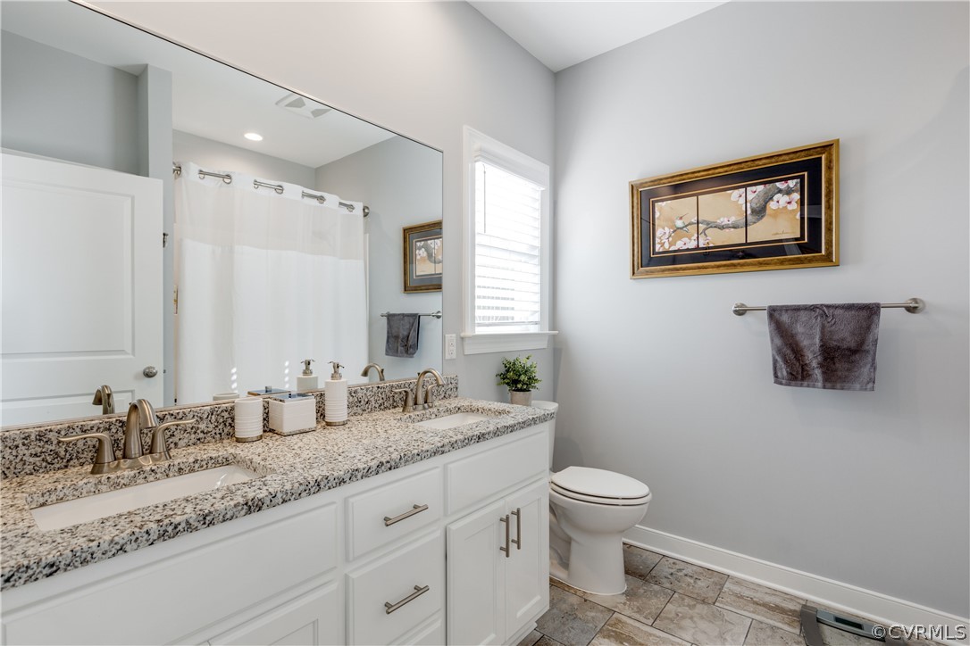 8967 Rock Cedar Road New Kent, VA 23124 - Photo 15 of 28 Gallery Image 15