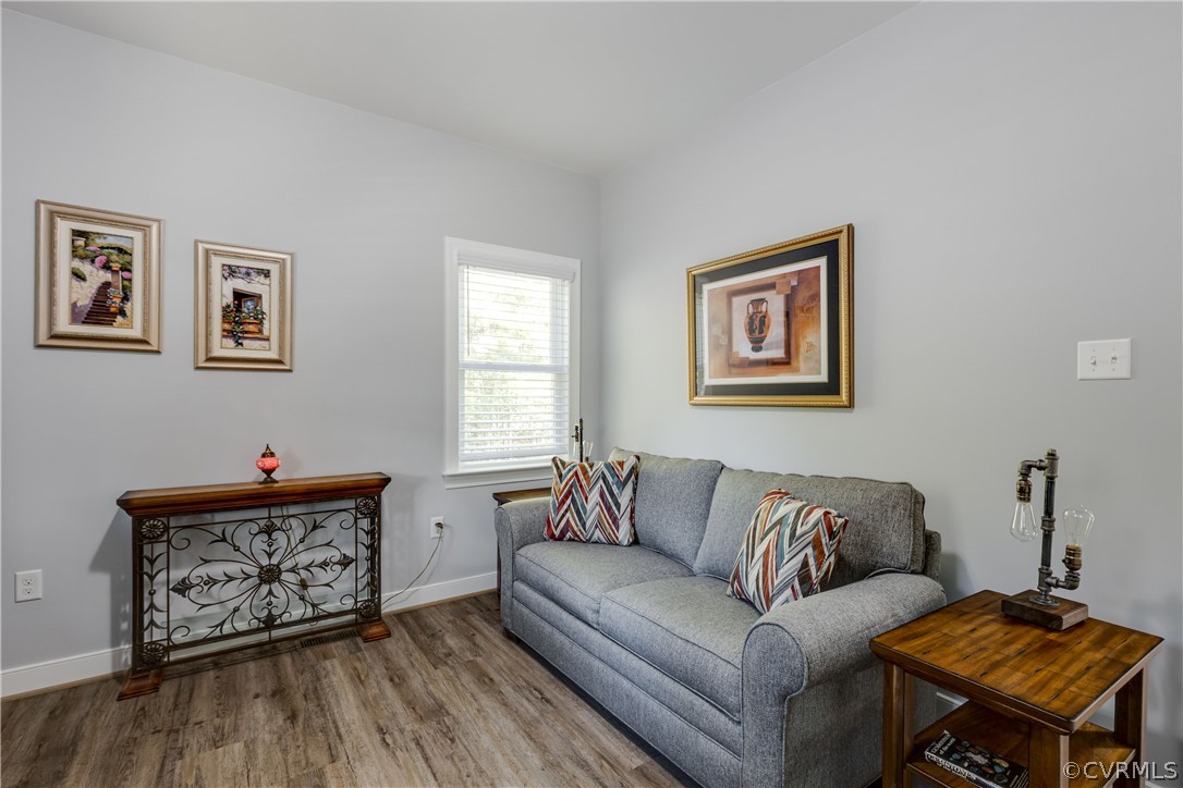 8967 Rock Cedar Road New Kent, VA 23124 - Photo 17 of 28 Gallery Image 17