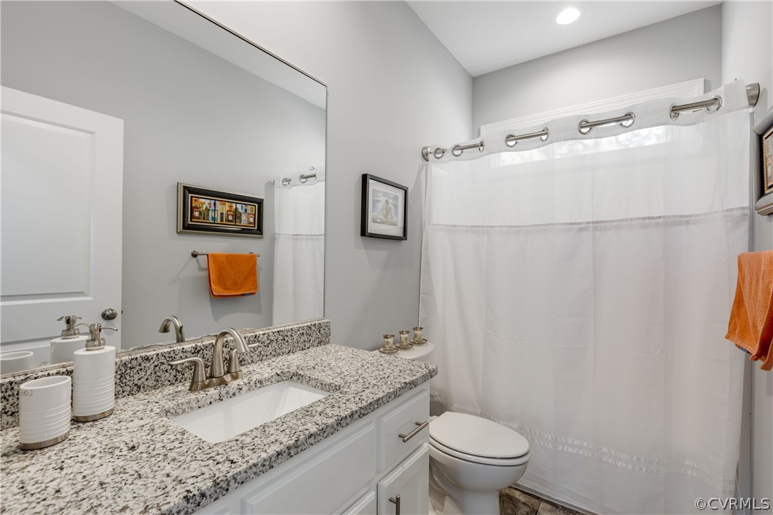 8967 Rock Cedar Road New Kent, VA 23124 - Photo 18 of 28 Gallery Image 18