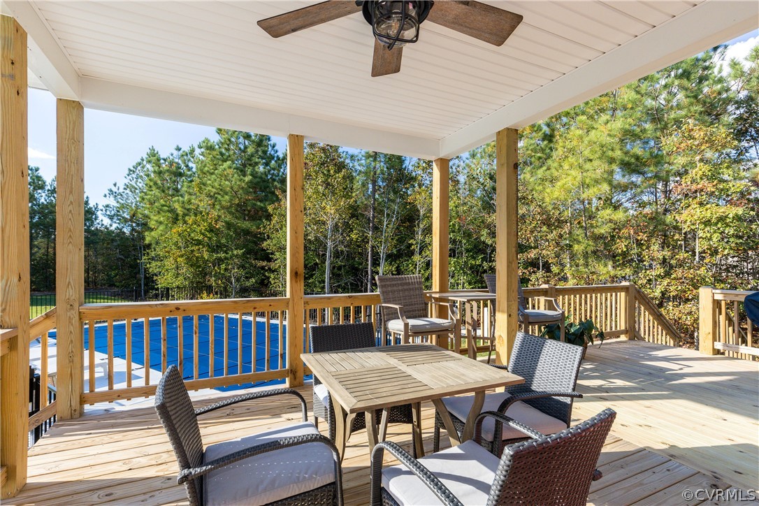 8967 Rock Cedar Road New Kent, VA 23124 - Photo 19 of 28 Gallery Image 19