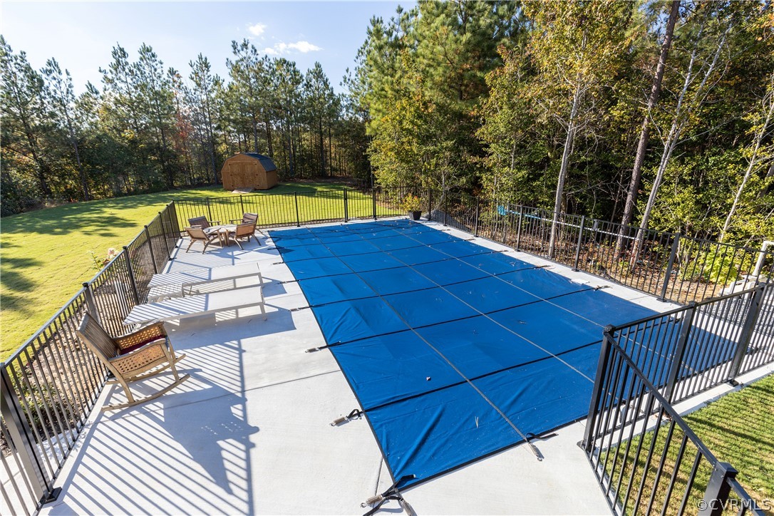 8967 Rock Cedar Road New Kent, VA 23124 - Photo 20 of 28 Gallery Image 20
