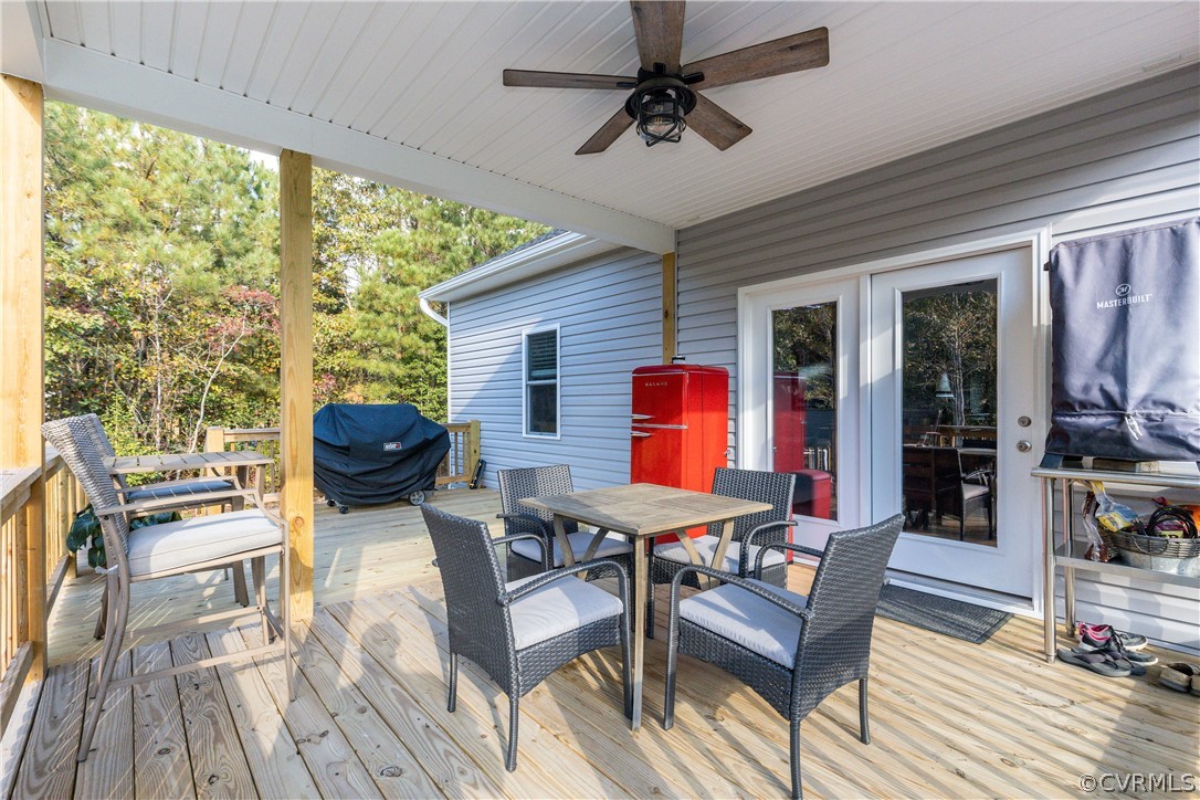 8967 Rock Cedar Road New Kent, VA 23124 - Photo 22 of 28 Gallery Image 22