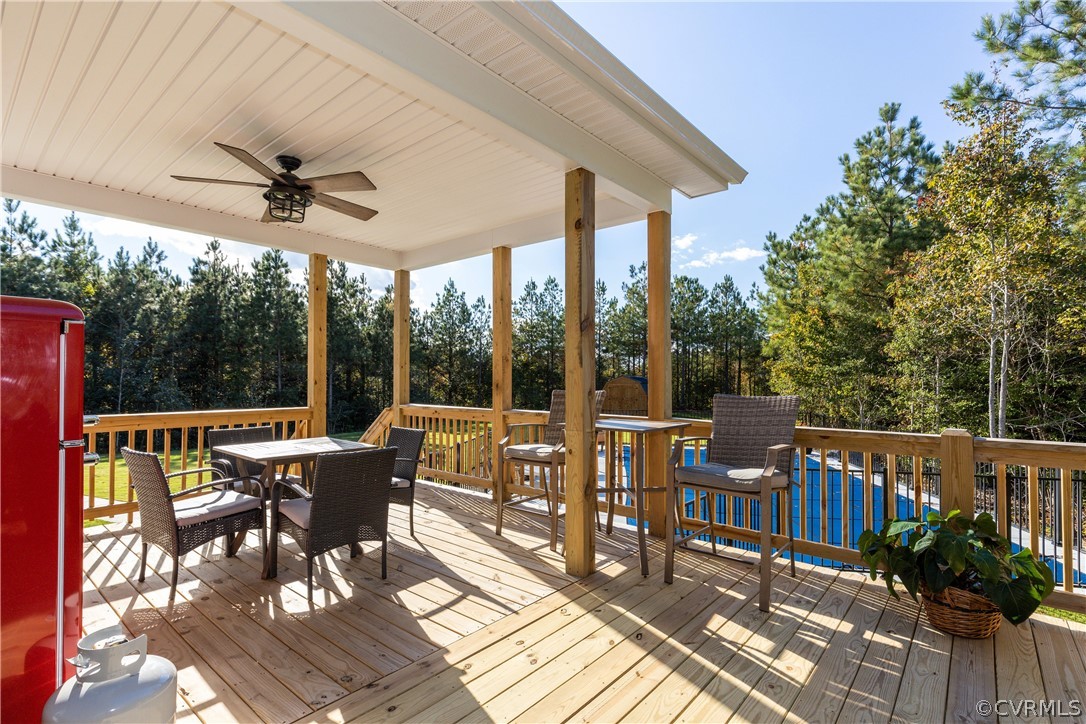 8967 Rock Cedar Road New Kent, VA 23124 - Photo 23 of 28 Gallery Image 23