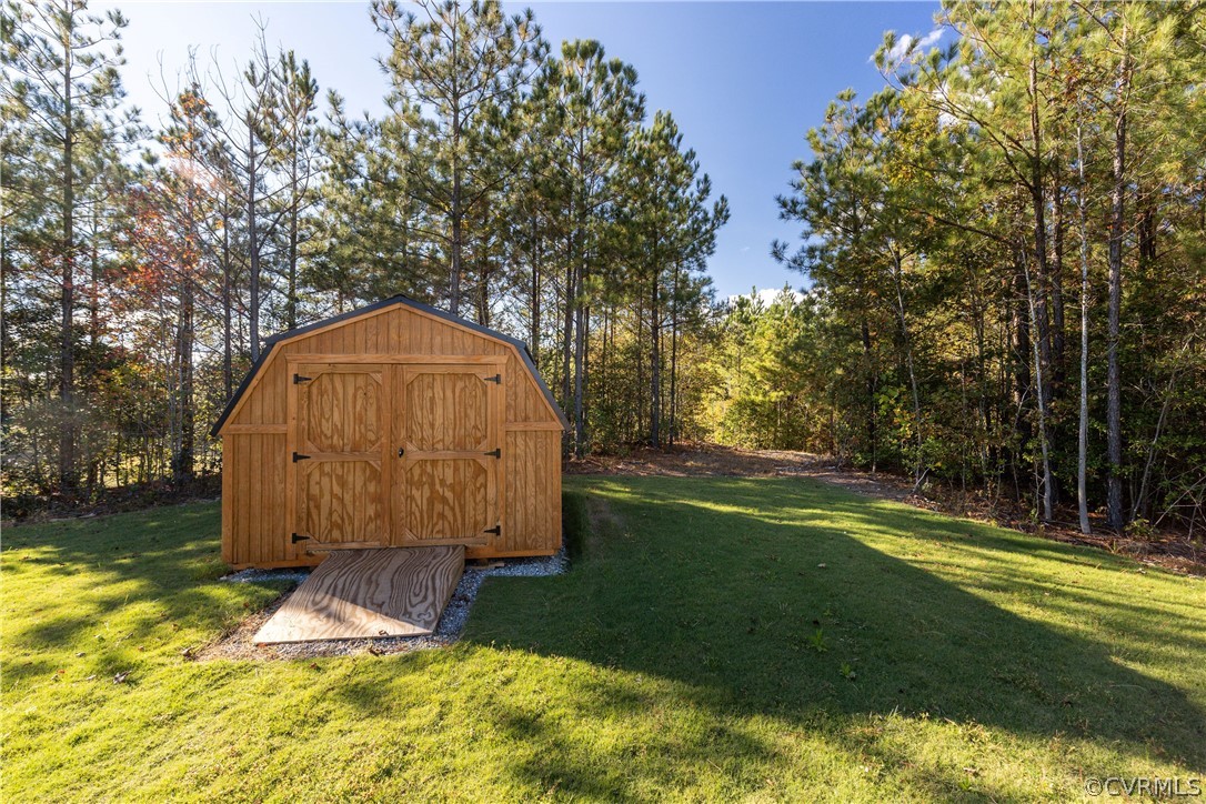 8967 Rock Cedar Road New Kent, VA 23124 - Photo 25 of 28 Gallery Image 25