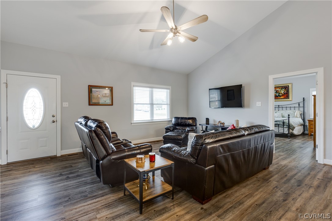 8967 Rock Cedar Road New Kent, VA 23124 - Photo 3 of 28 Gallery Image 3