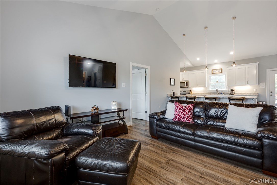 8967 Rock Cedar Road New Kent, VA 23124 - Photo 4 of 28 Gallery Image 4