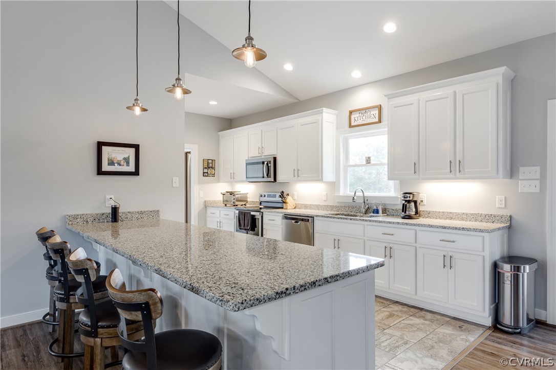 8967 Rock Cedar Road New Kent, VA 23124 - Photo 7 of 28 Gallery Image 7