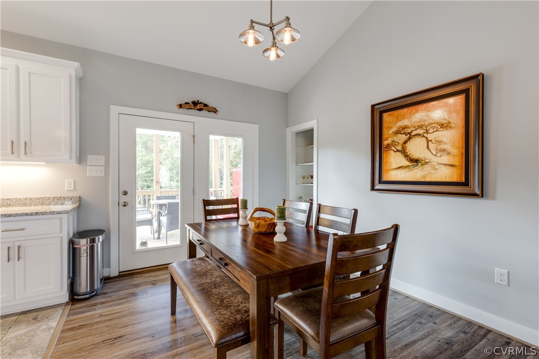 8967 Rock Cedar Road New Kent, VA 23124 - Photo 8 of 28 Gallery Image 8