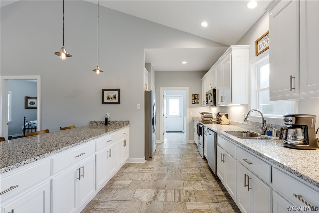 8967 Rock Cedar Road New Kent, VA 23124 - Photo 9 of 28 Gallery Image 9