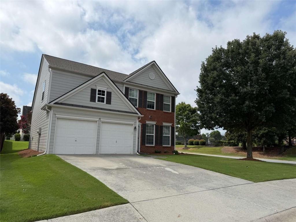 8910 Ruel Lane Suwanee, GA 30024 - Photo 1 of 18 Gallery Image 1