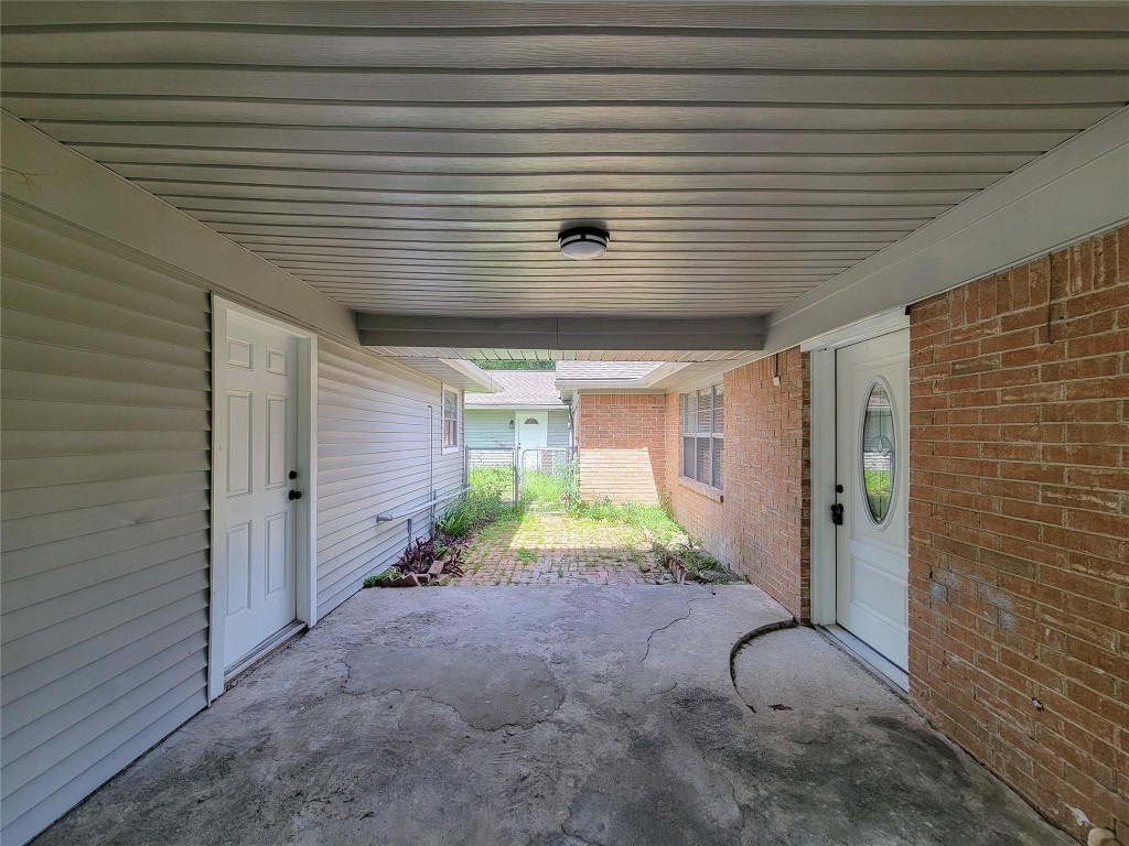 5103 Karu Drive, Unit A Spring, TX 77373 - Photo 2 of 14