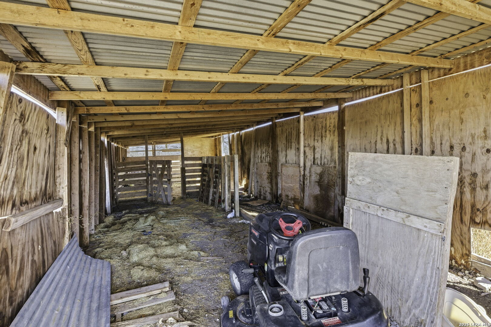 393 West County Road 5719 Devine, TX 78016 - Photo 22 of 26 a view of outdoor space