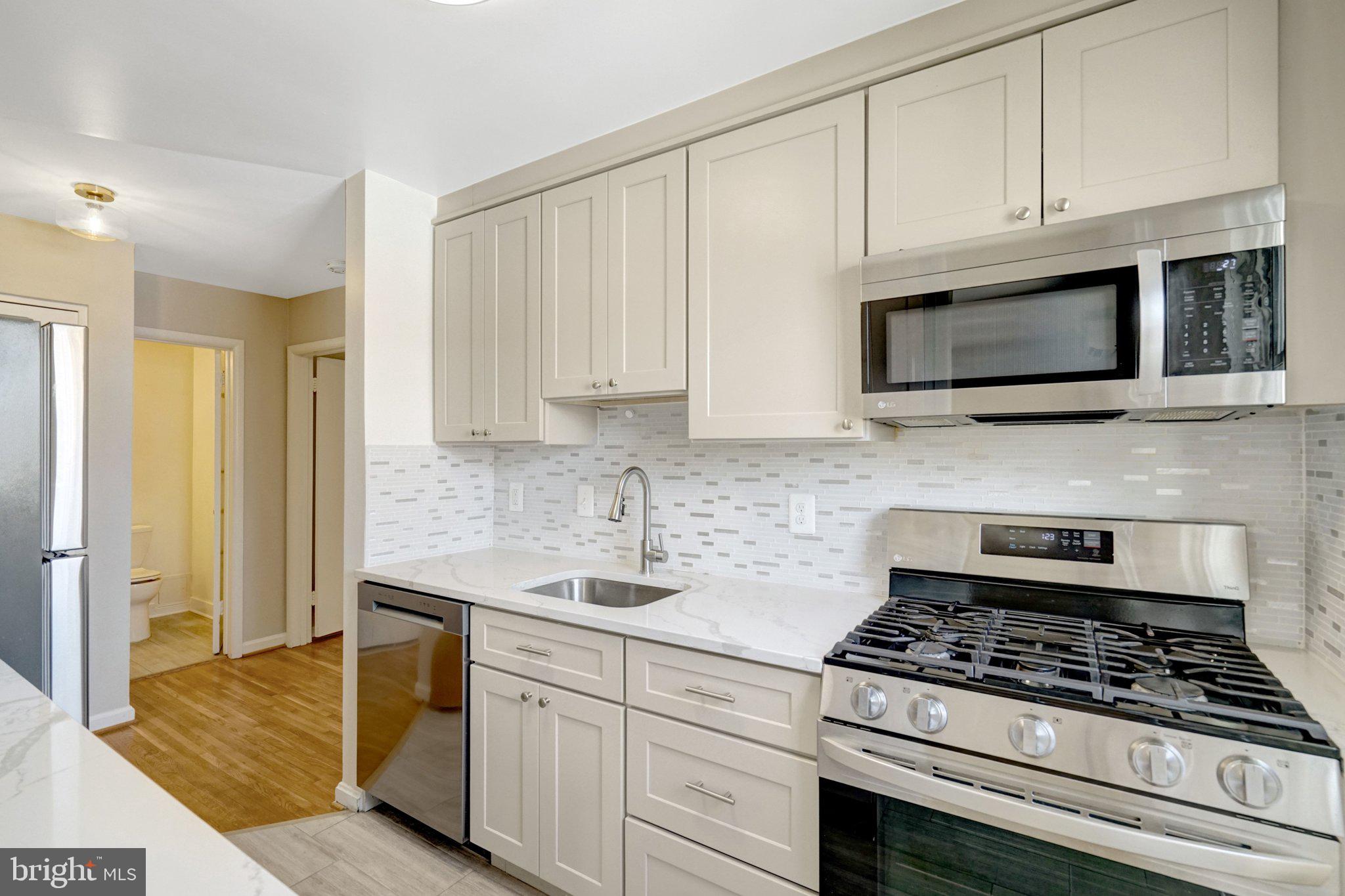 1510 North Rolfe Street, Unit 6 Arlington, VA 22209 - Photo 12 of 26