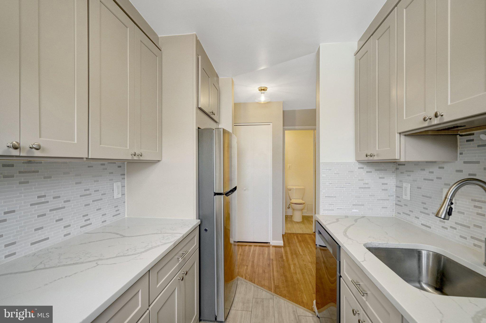 1510 North Rolfe Street, Unit 6 Arlington, VA 22209 - Photo 13 of 26
