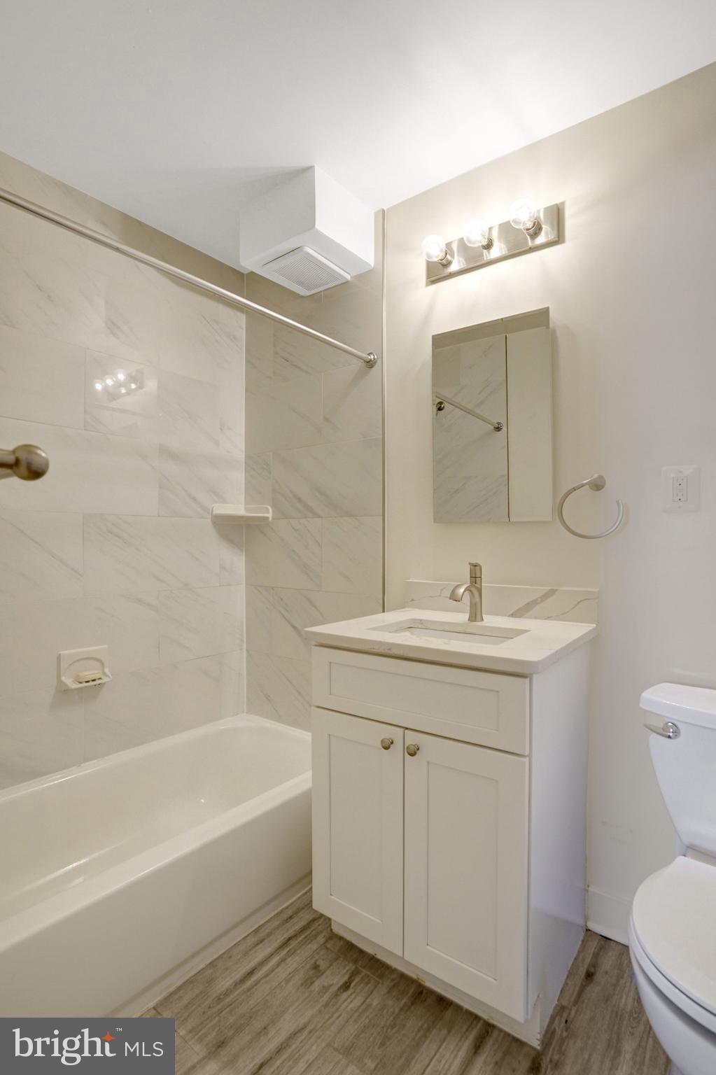 1510 North Rolfe Street, Unit 6 Arlington, VA 22209 - Photo 15 of 26