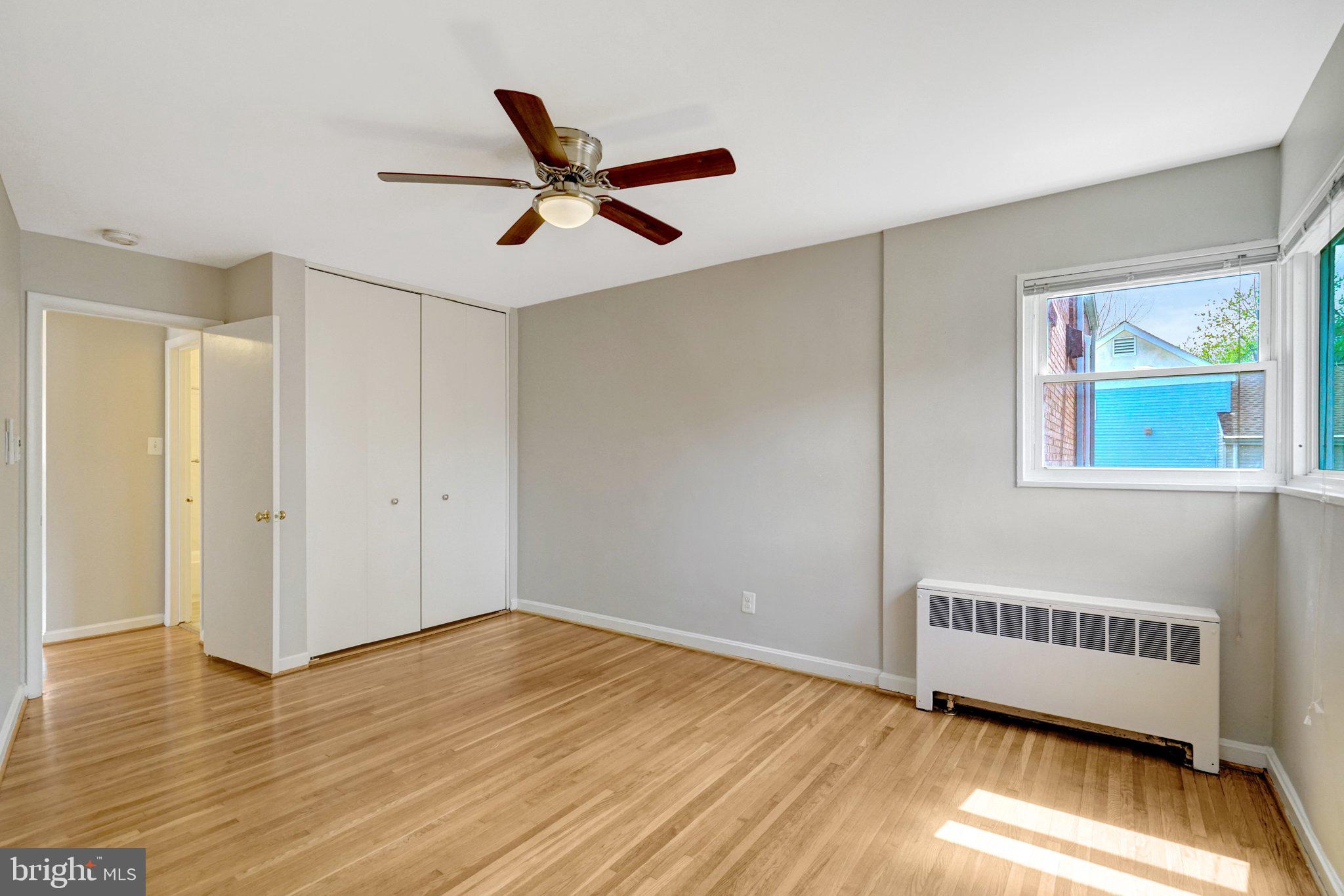 1510 North Rolfe Street, Unit 6 Arlington, VA 22209 - Photo 17 of 26