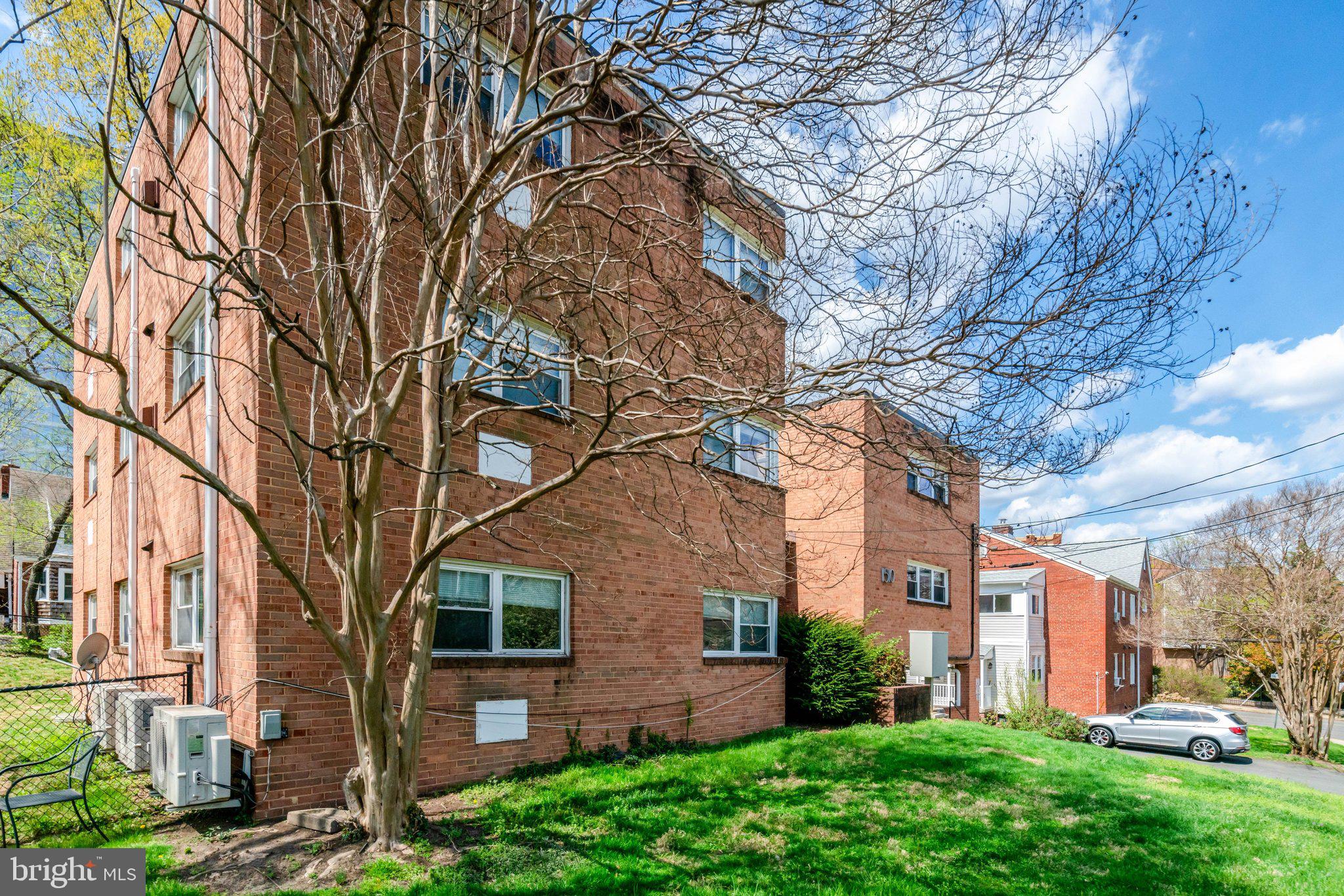 1510 North Rolfe Street, Unit 6 Arlington, VA 22209 - Photo 2 of 26