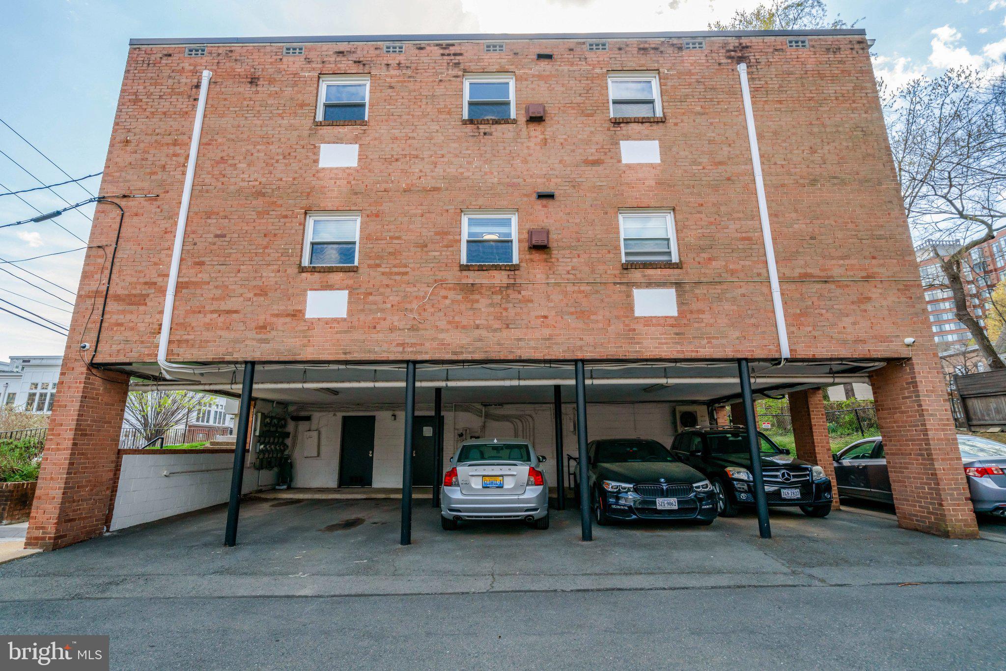 1510 North Rolfe Street, Unit 6 Arlington, VA 22209 - Photo 24 of 26