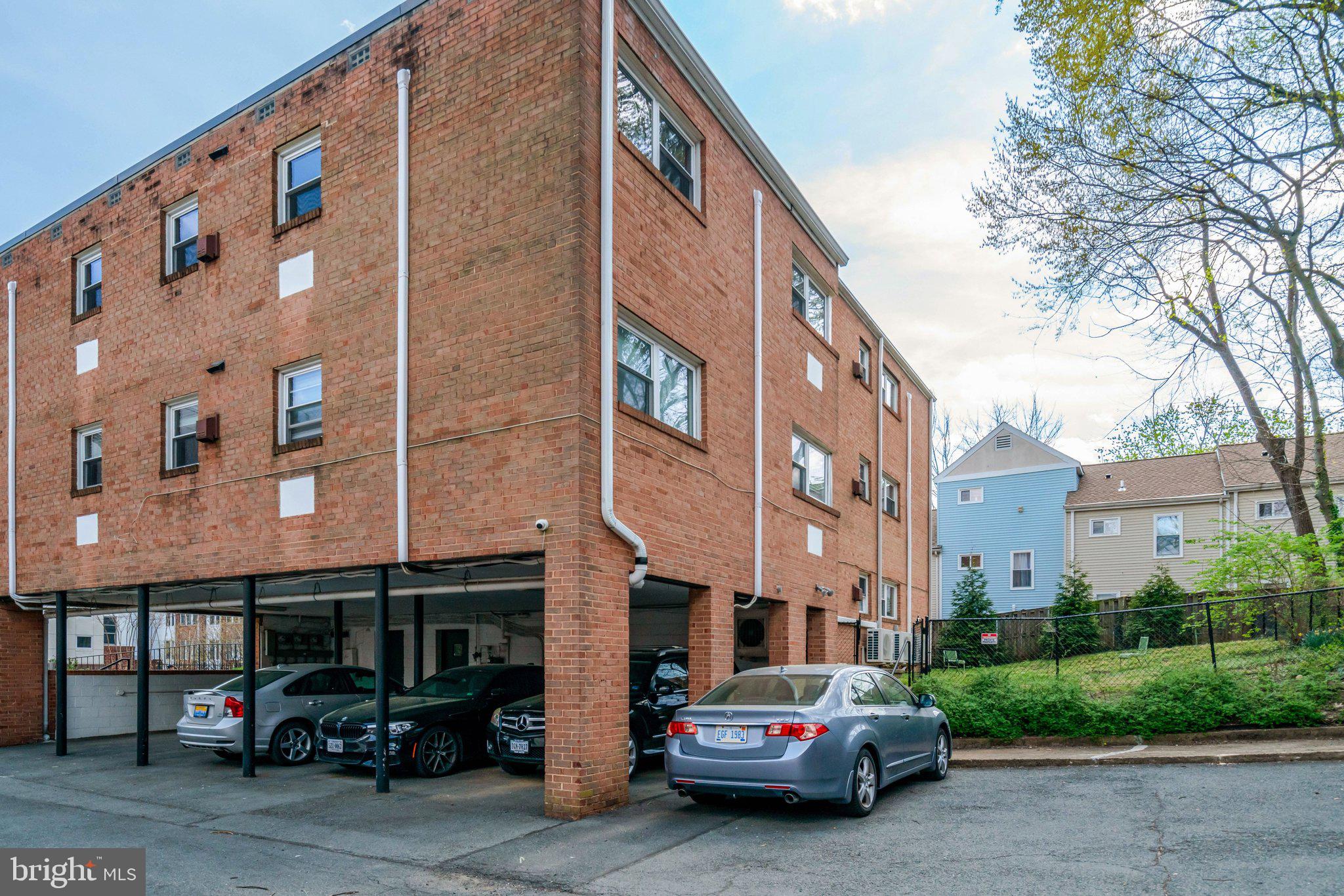 1510 North Rolfe Street, Unit 6 Arlington, VA 22209 - Photo 25 of 26