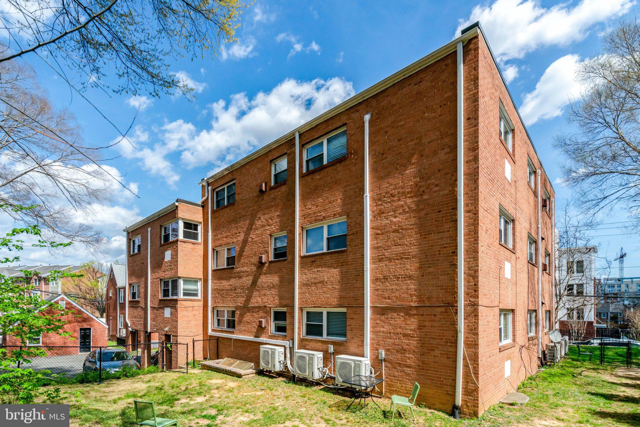 1510 North Rolfe Street, Unit 6 Arlington, VA 22209 - Photo 26 of 26