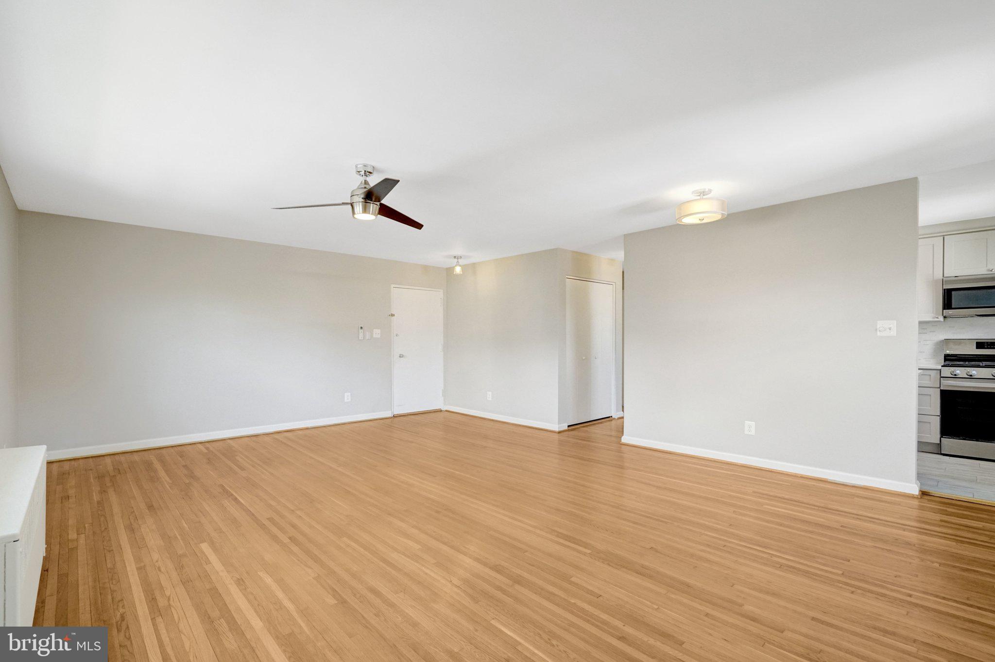 1510 North Rolfe Street, Unit 6 Arlington, VA 22209 - Photo 6 of 26