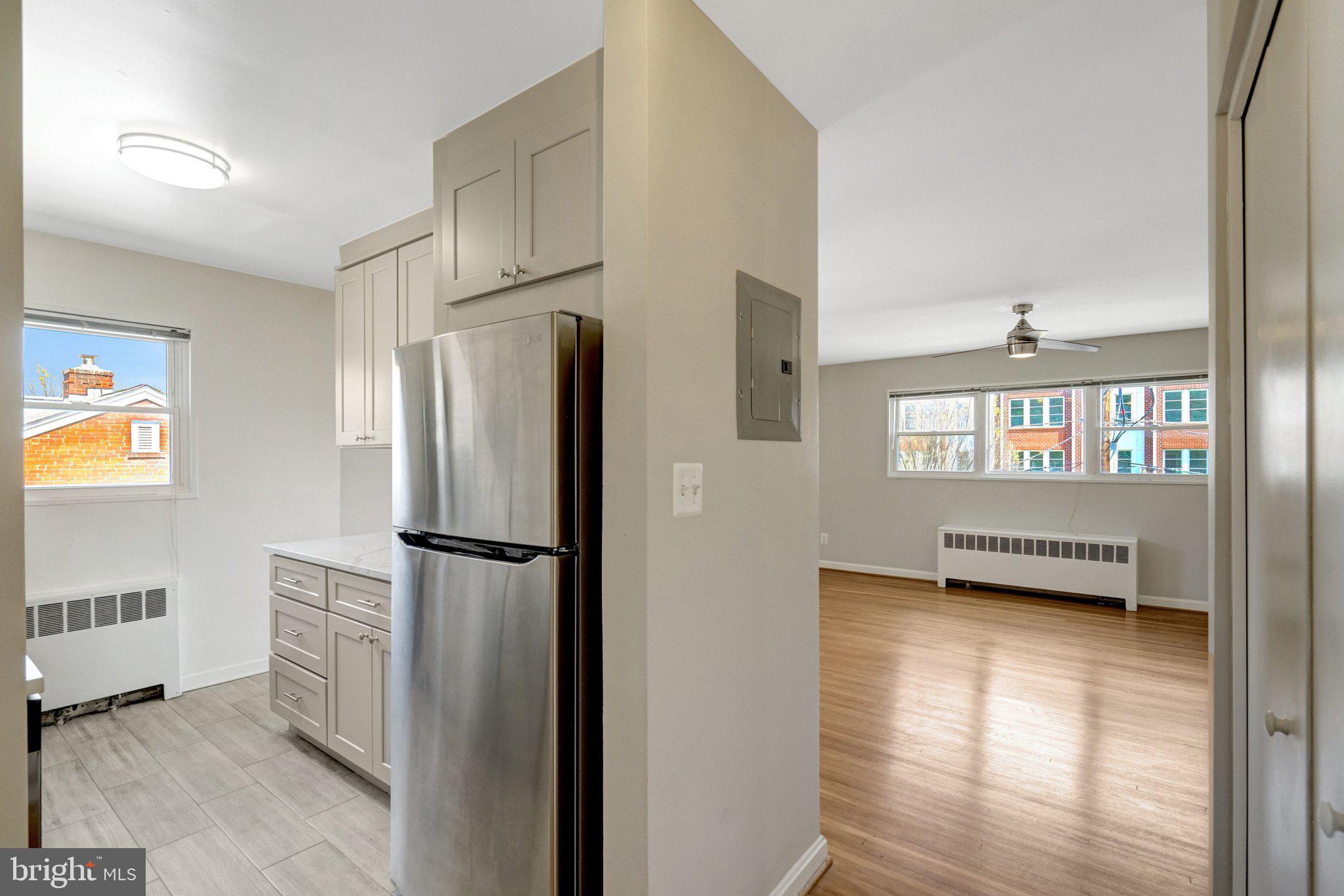 1510 North Rolfe Street, Unit 6 Arlington, VA 22209 - Photo 9 of 26