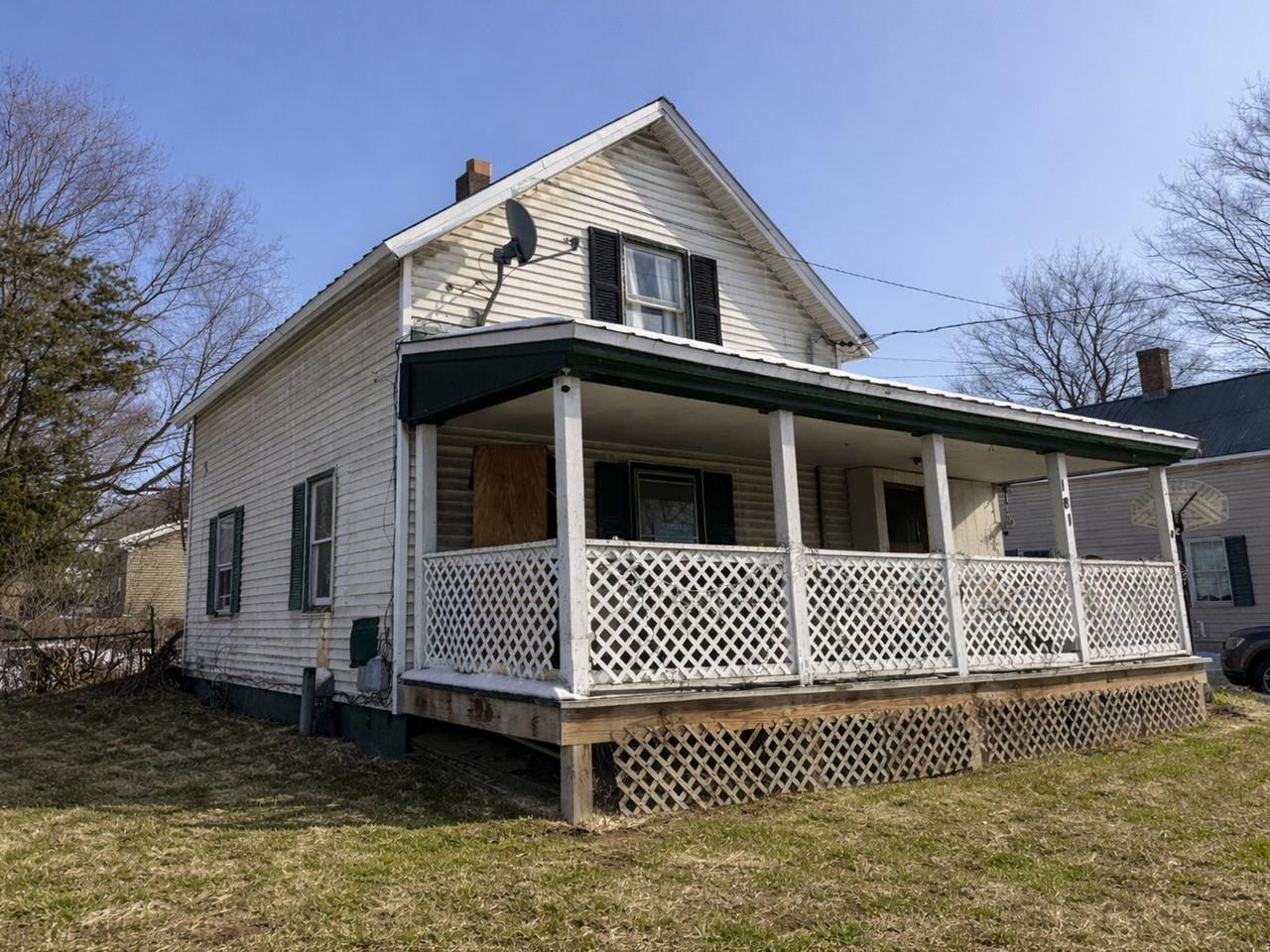 181 Federal Street St. Albans, VT 05478 - Photo 1 of 22