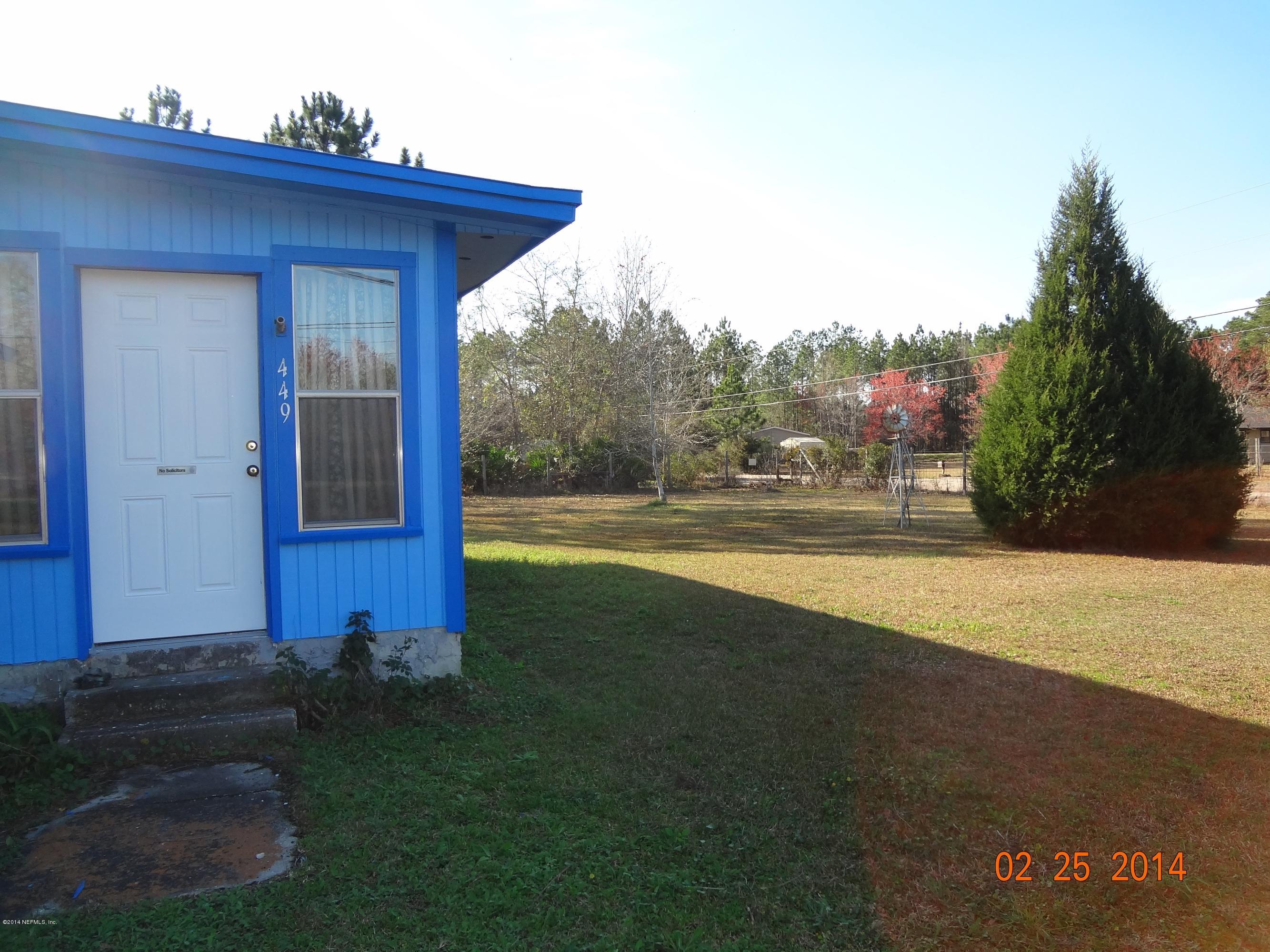 449 Kay Road Middleburg, FL 32068 - Photo 2 of 15 DSC00820