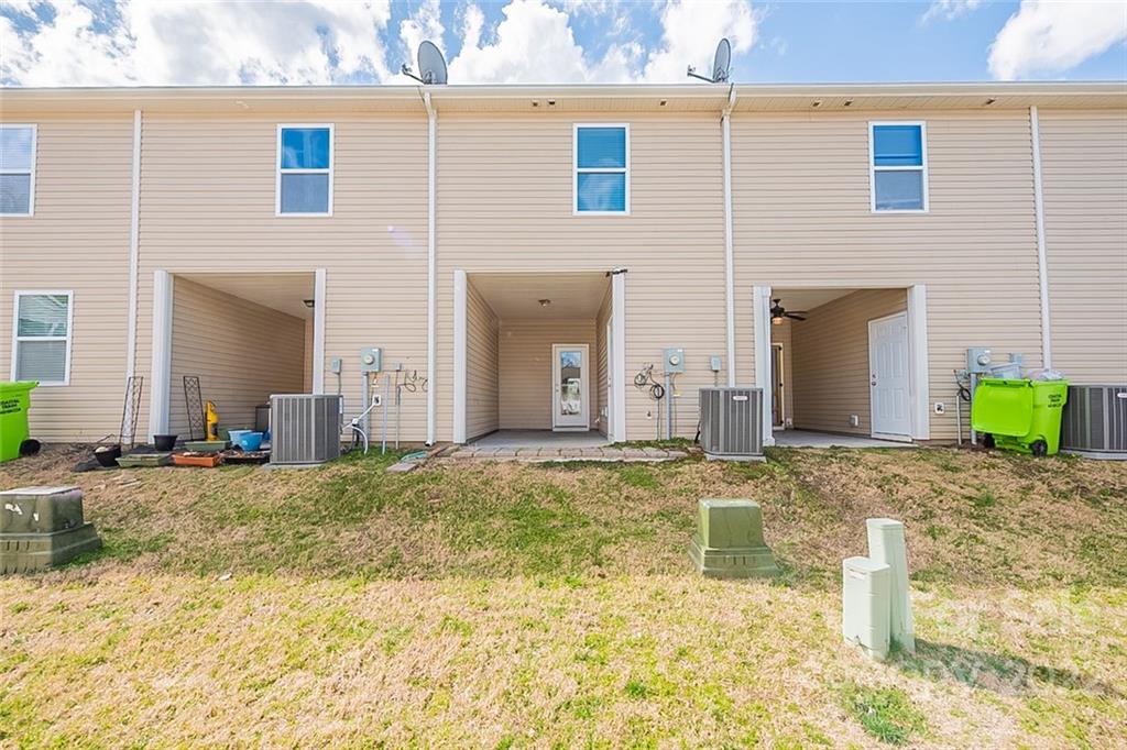 527 Alderman Lane Fort Mill, SC 29715 - Photo 14 of 17 a view of a brick house with many windows