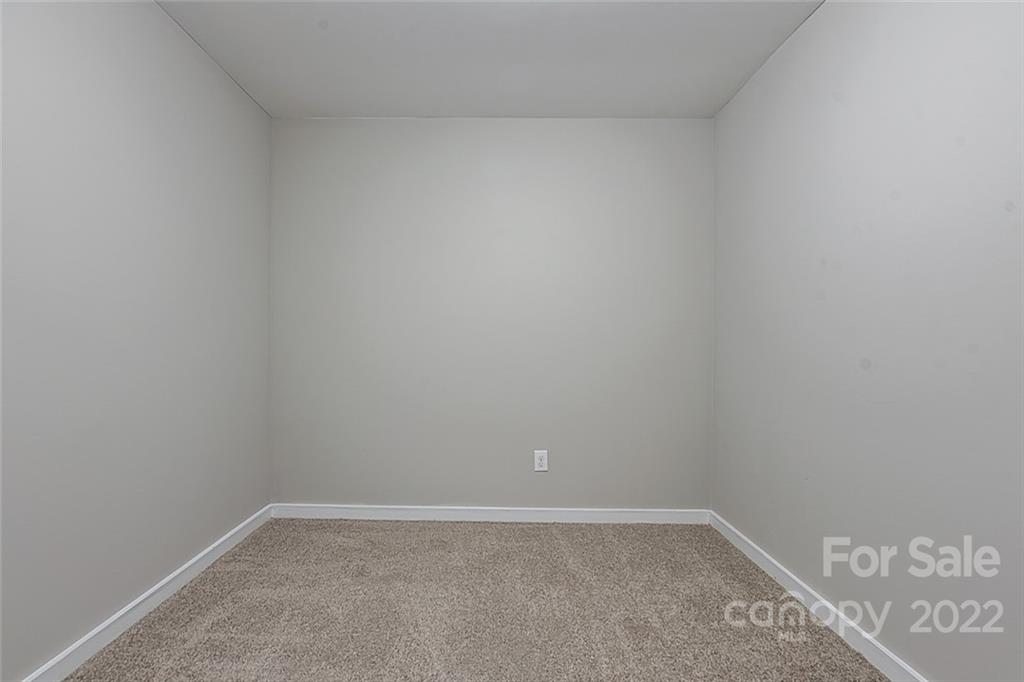 527 Alderman Lane Fort Mill, SC 29715 - Photo 10 of 17 a view of an empty room