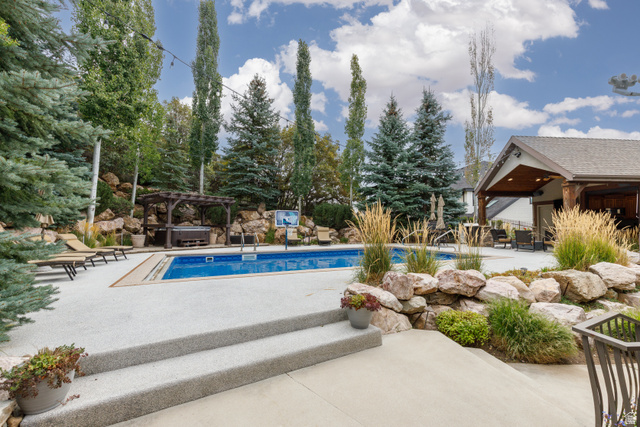 3532 Layton Ridge Drive Layton, UT 84040 - Photo 51 of 104