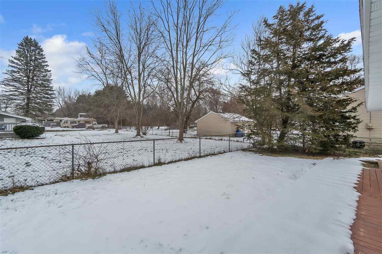4437 East Coldwater Road Flint, MI 48506 - Photo 26 of 27