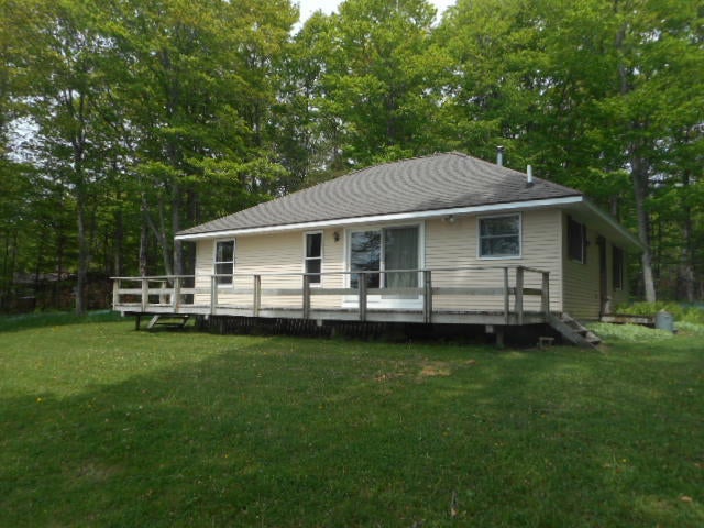 W19003 East Needle Pointe Road Germfask, MI 49836 - Photo 38 of 40 Gallery Image 38