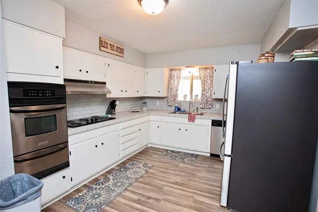 $170,000 | 1400 Brazos Street, Graham, TX 76450