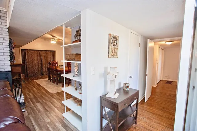 $170,000 | 1400 Brazos Street, Graham, TX 76450